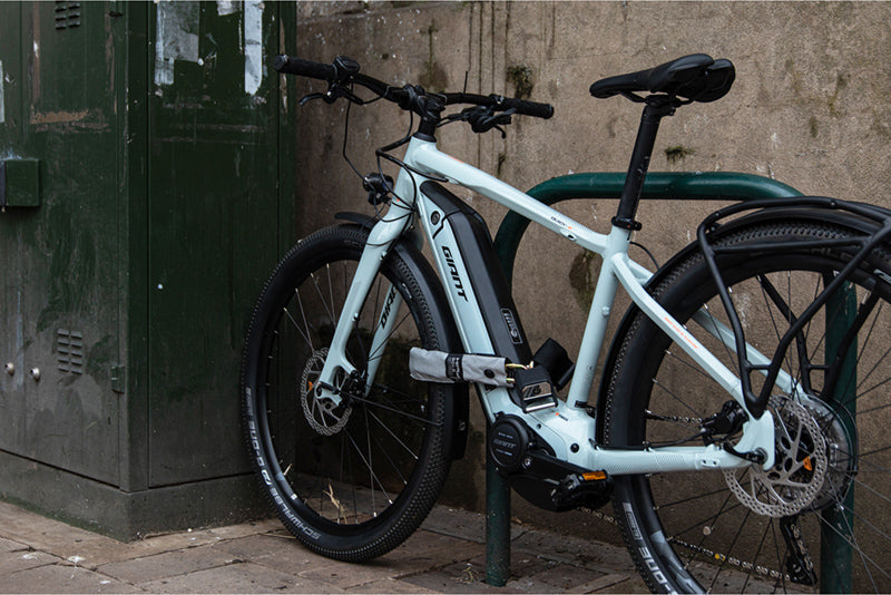 HIPLOK Gold Chain lock