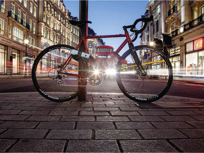 HIPLOK Gold Chain lock