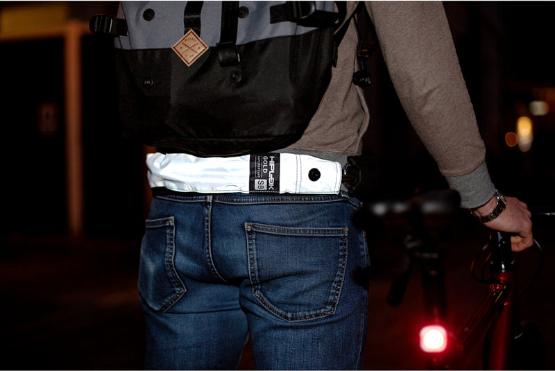 HIPLOK Gold Chain lock