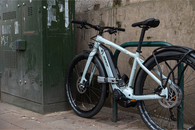 HIPLOK Gold Chain lock