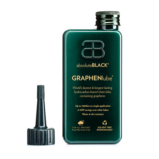 ABSOLUTEBLACK GRAPHENlube  140 ml