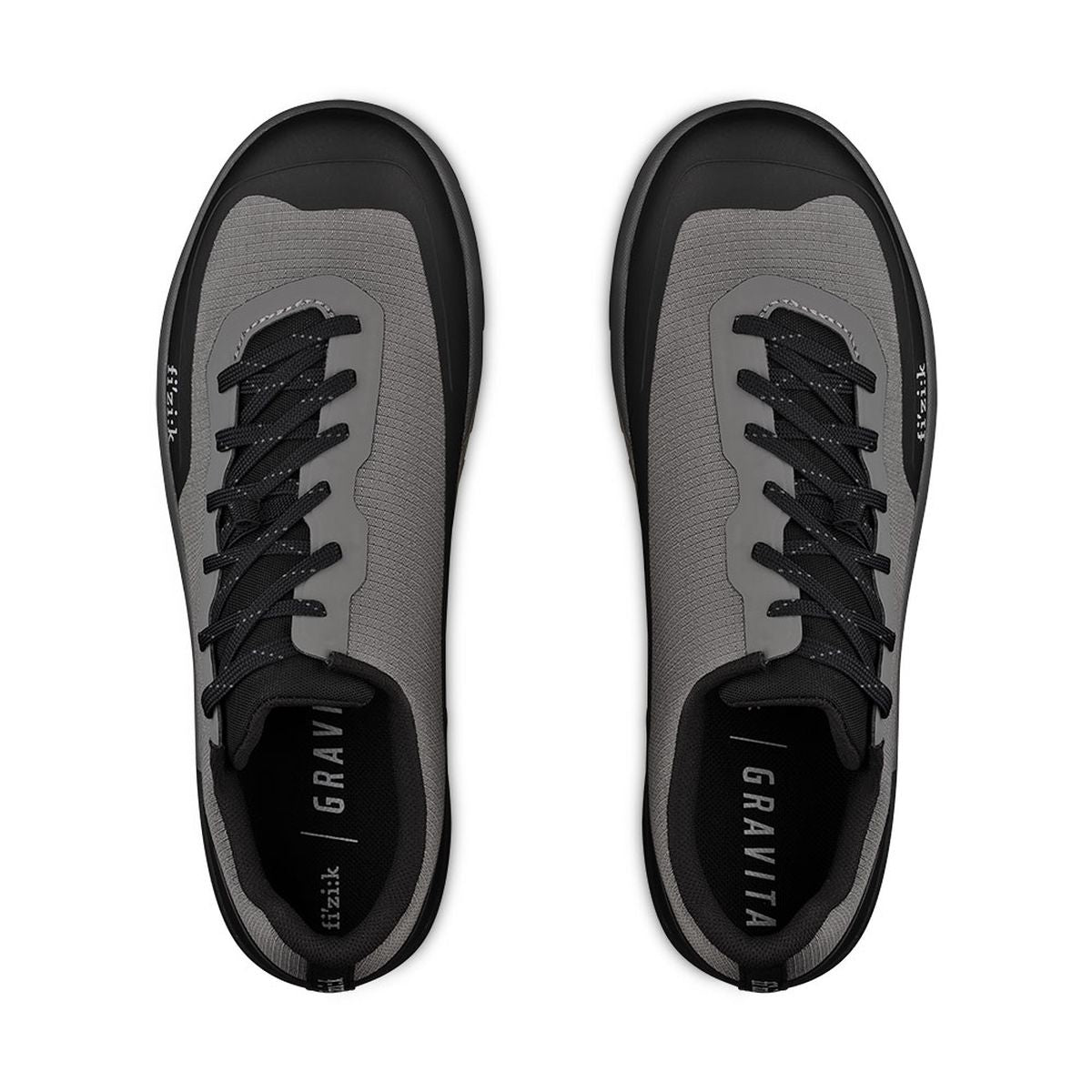 FIZIK Gravita Versor Flat Grey/mud 38