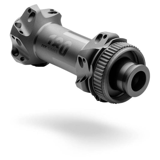 DT SWISS Hub 180 Straight pull Front