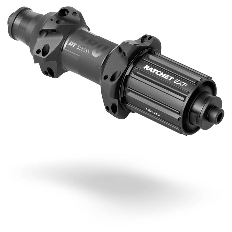 DT SWISS Hub 180 Straight pull Rear Rim