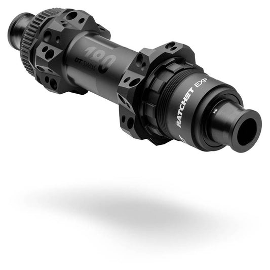 DT SWISS Hub 180 Straight pull Rear