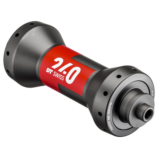DT SWISS Hub 240 Straight pull Front