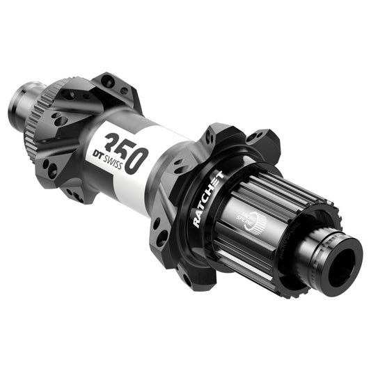 DT SWISS Hub 350 Straight pull Rear