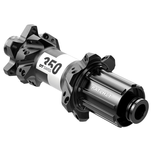 DT SWISS Hub 350 Straight pull Rear
