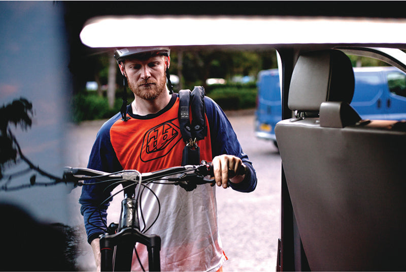 HIPLOK Home Gold Chain lock