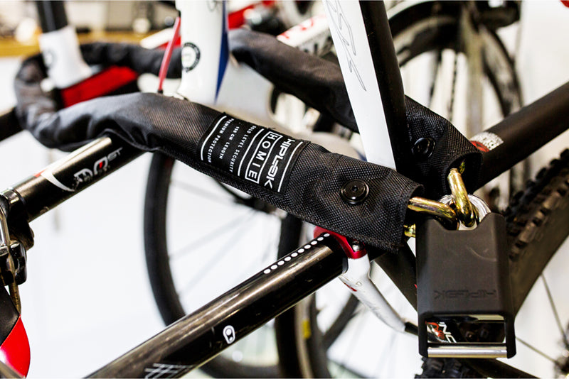 HIPLOK Home Gold Chain lock