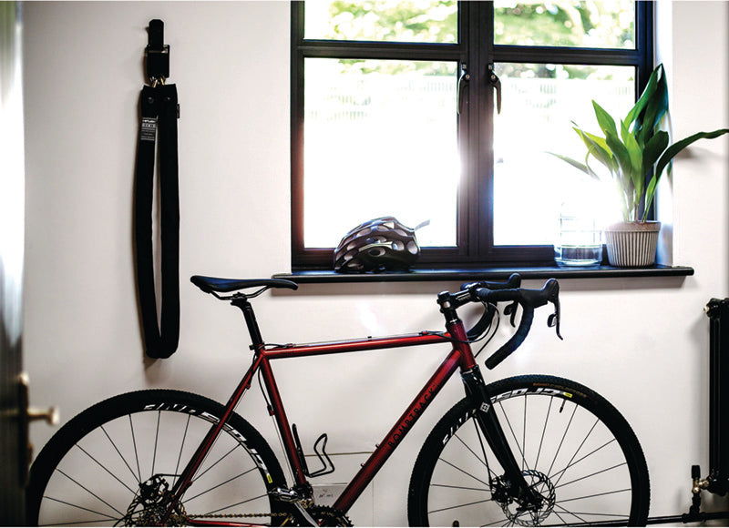 HIPLOK Home Gold Chain lock