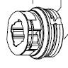 STURMEY ARCHER Spare part Sturmey
