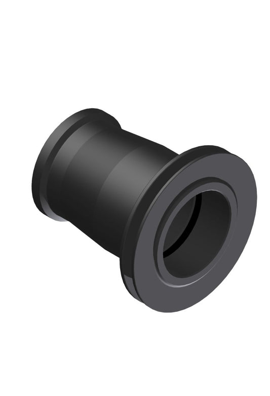 DT SWISS Rear left Road