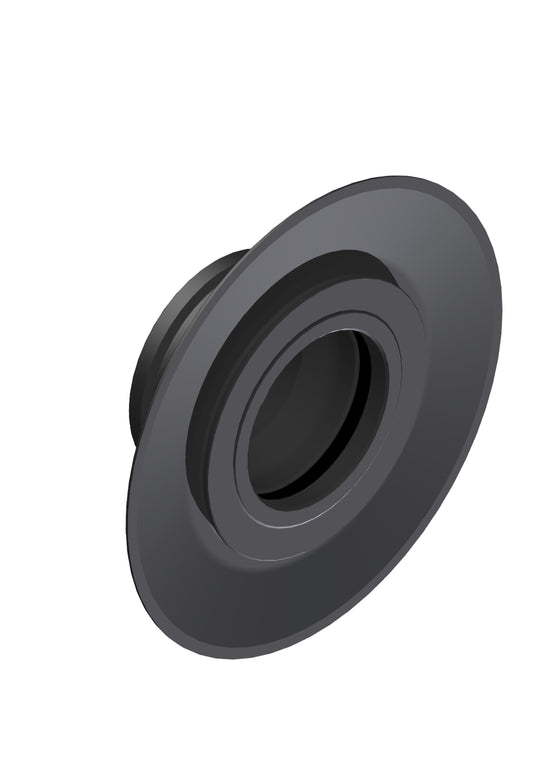 DT SWISS Axle end cap Front wheel, Right