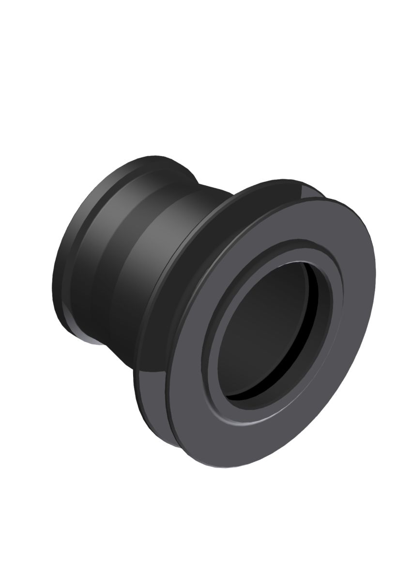 DT SWISS Front, Left