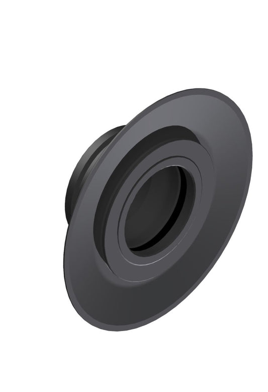 DT SWISS Front, Right Disc brake