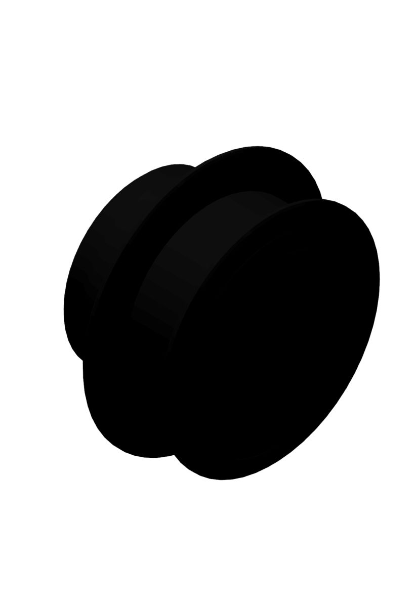 DT SWISS Front Disc brake