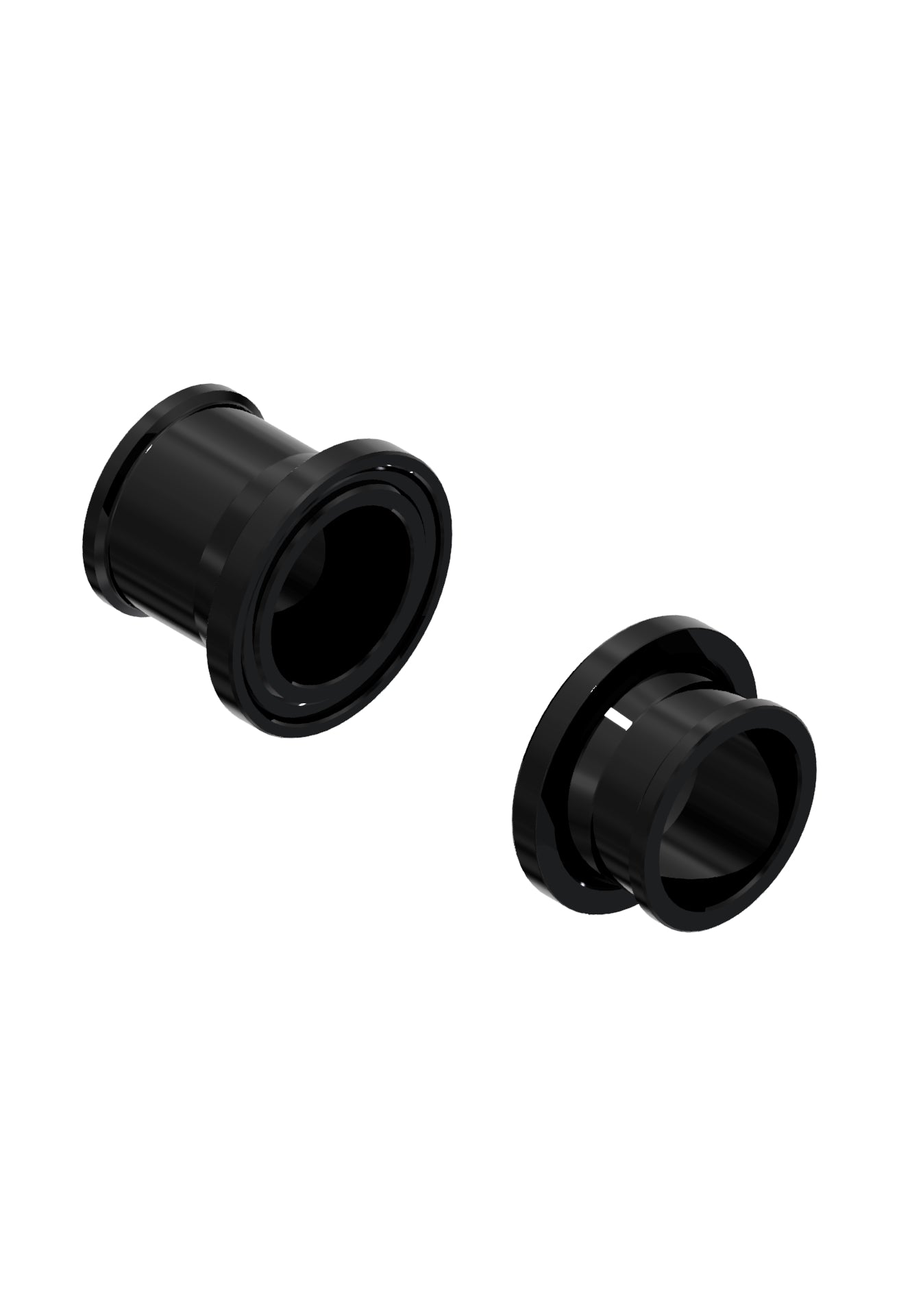 DT SWISS FW adapter kit Front