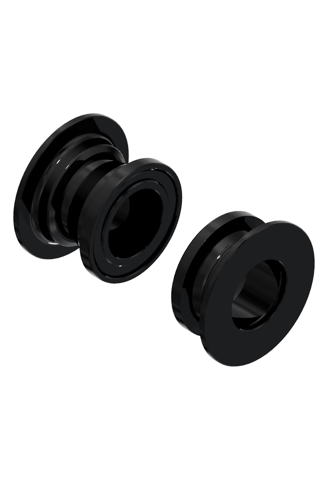 DT SWISS TC KIT Front