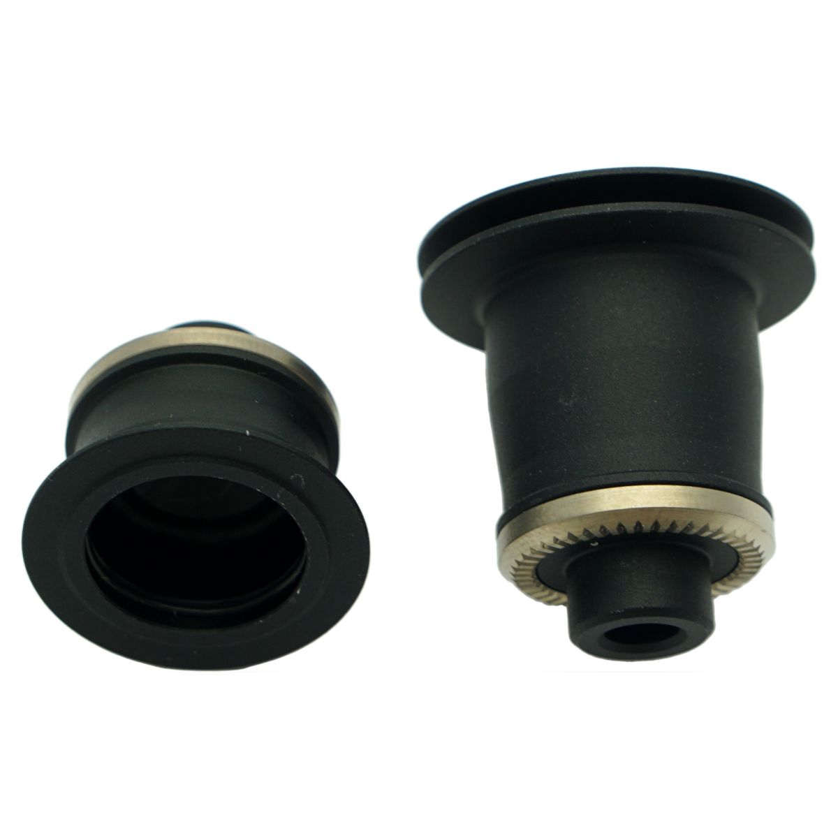 DT SWISS Rear Wheel 5 mm quick release