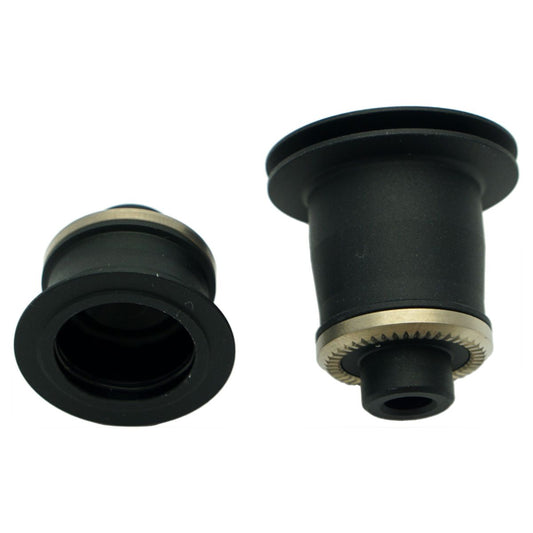 DT SWISS Rear Wheel 5 mm quick release