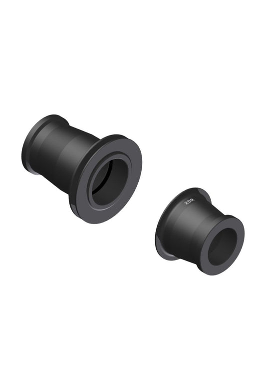 DT SWISS SRAM WDR adapter kit 12/142 mm