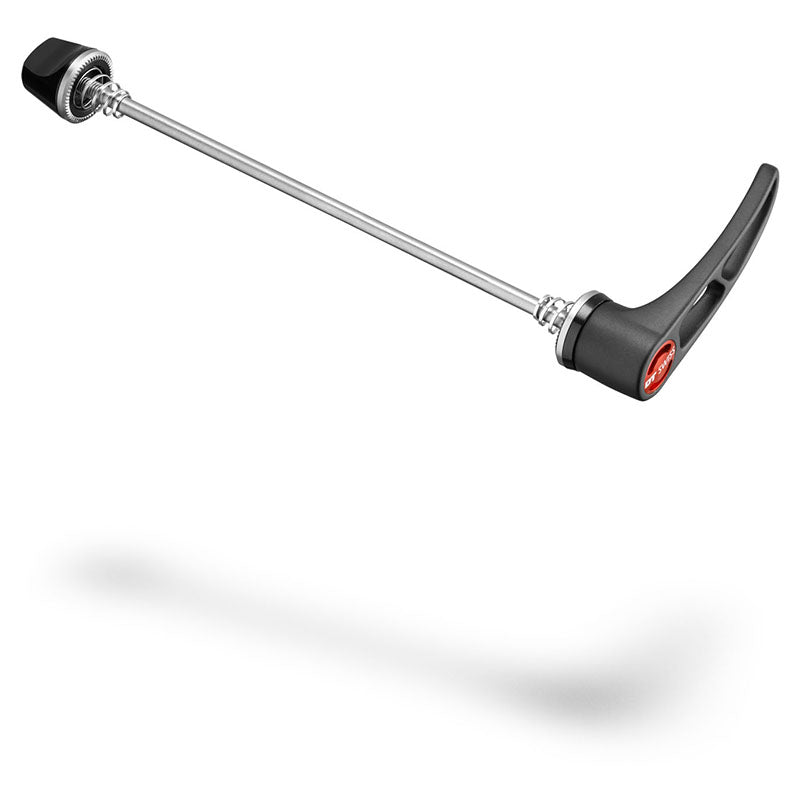 DT SWISS DT QR Rear 5 mm Black