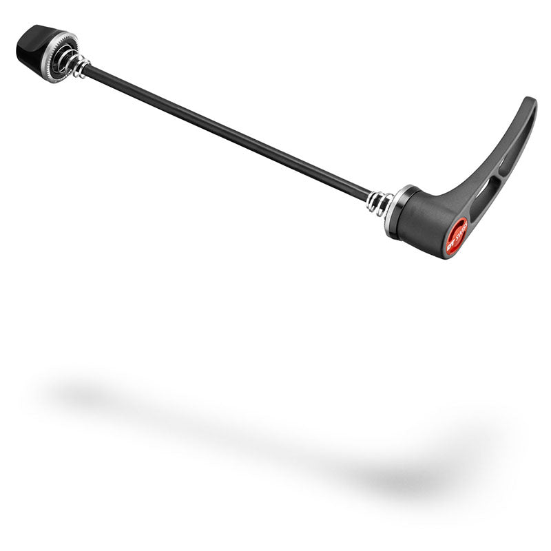 DT SWISS DT QR Rear 5 mm Black