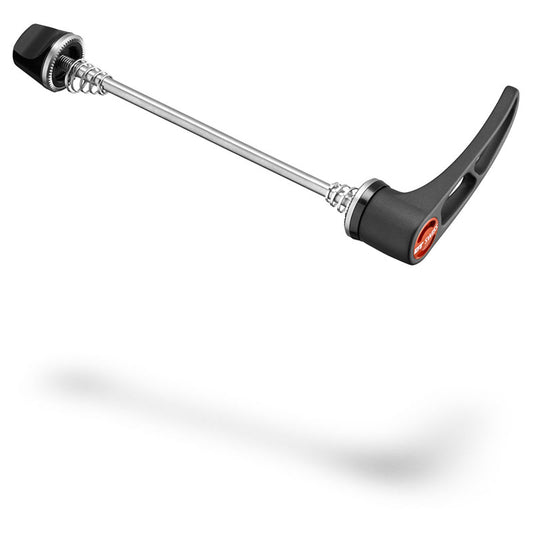 DT SWISS DT QR Front 5 mm Black