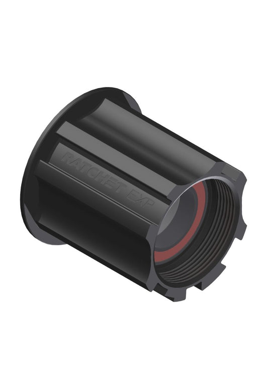 DT SWISS Freehub body Aluminum