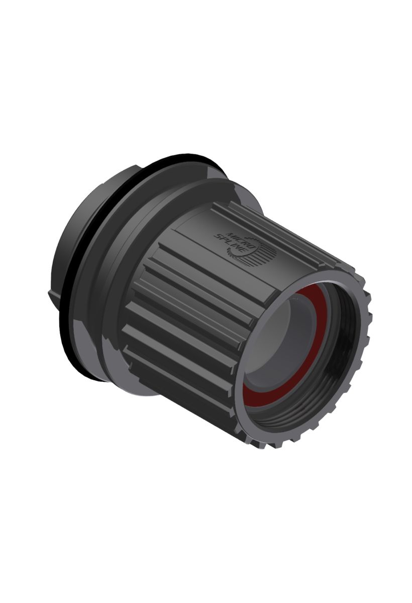 DT SWISS Freehub body Shimano Micro