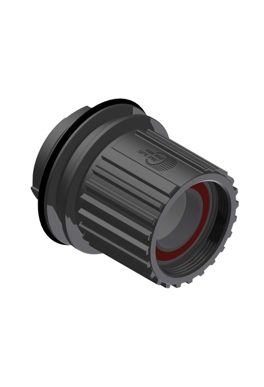 DT SWISS Freehub body Shimano Micro