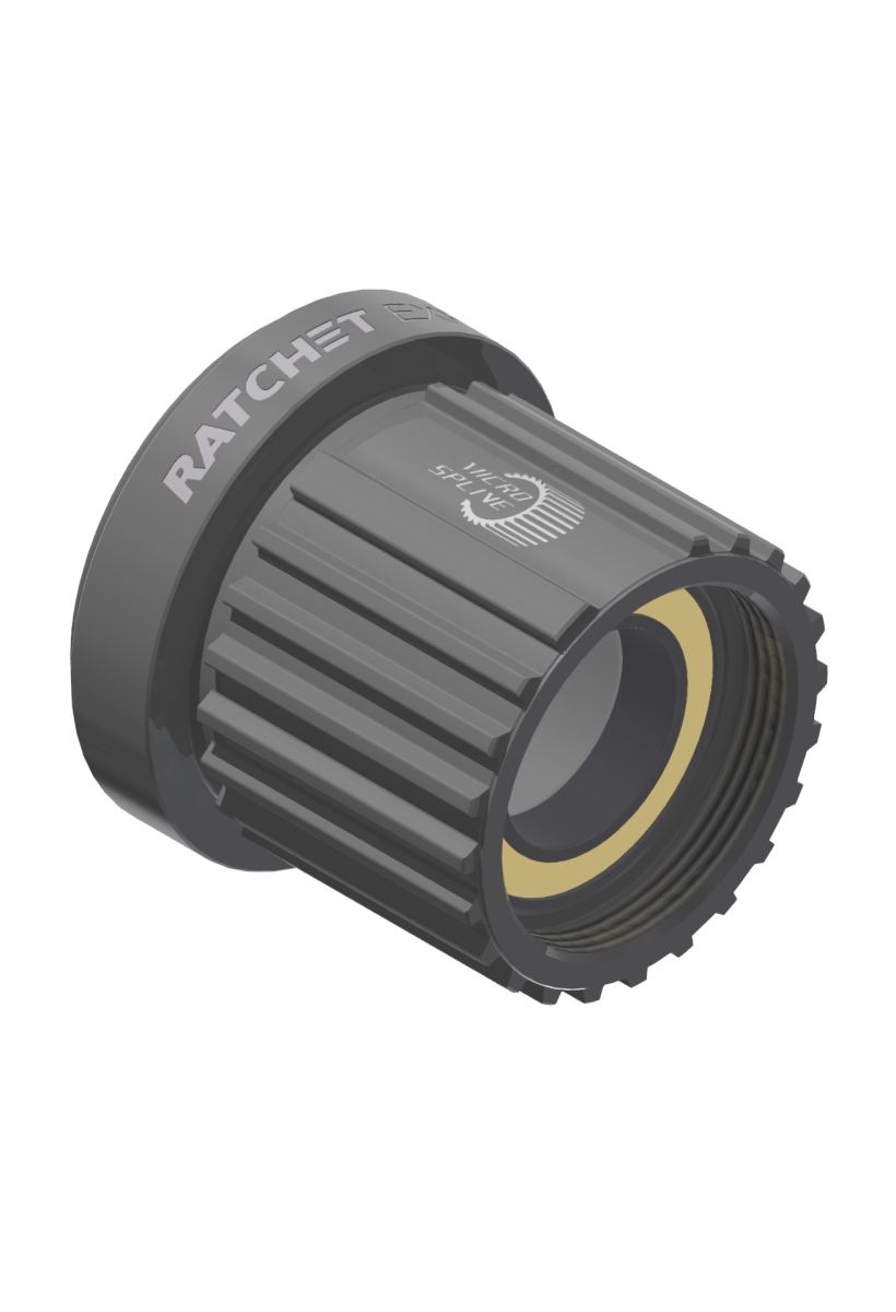 DT SWISS Freehub body Shimano Micro