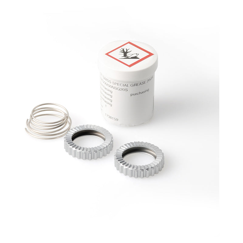 DT SWISS Spare part Hub parts service