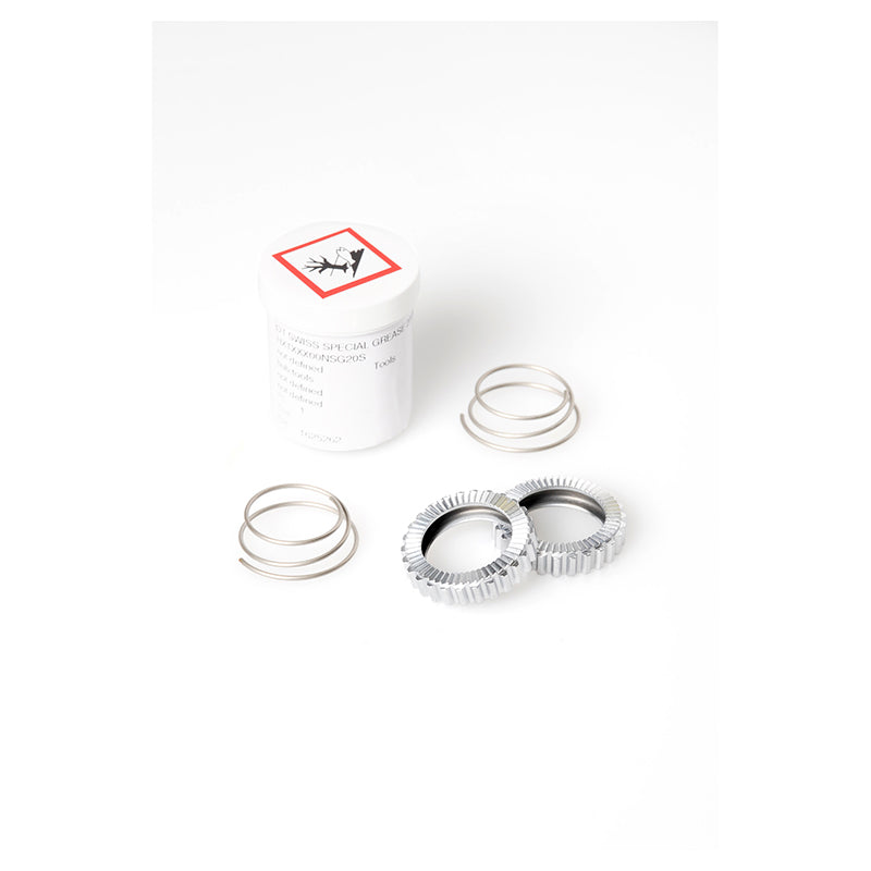 DT SWISS Spare part Hub parts service