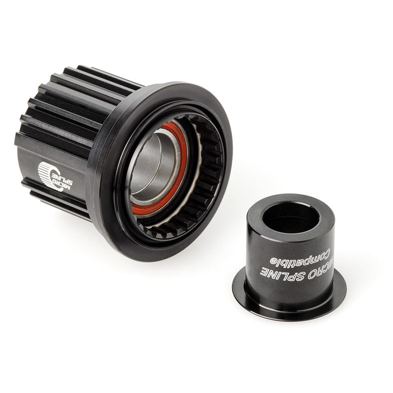 DT SWISS Freehub body Shimano Micro