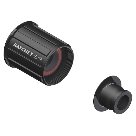 DT SWISS Freehub body Shimano (ASL11)