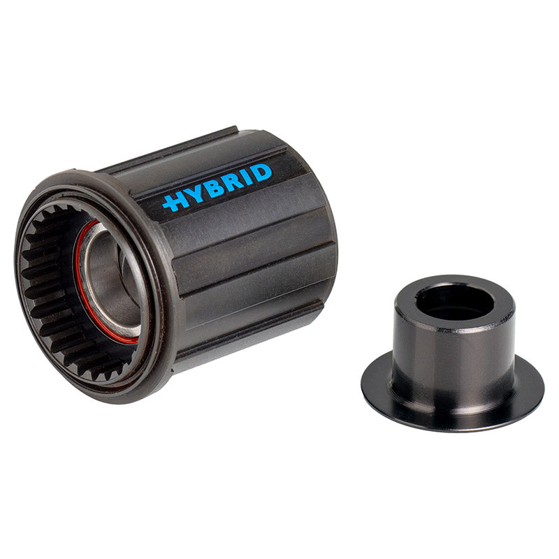 DT SWISS Freehub body Shimano (SS)