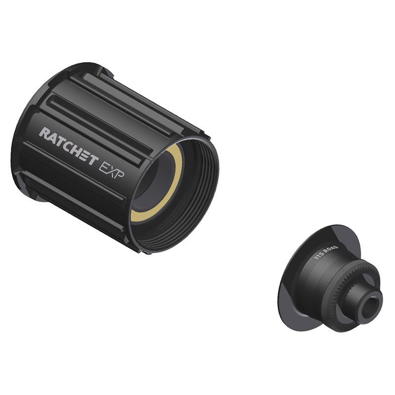 DT SWISS Freehub body Shimano (ASL11)