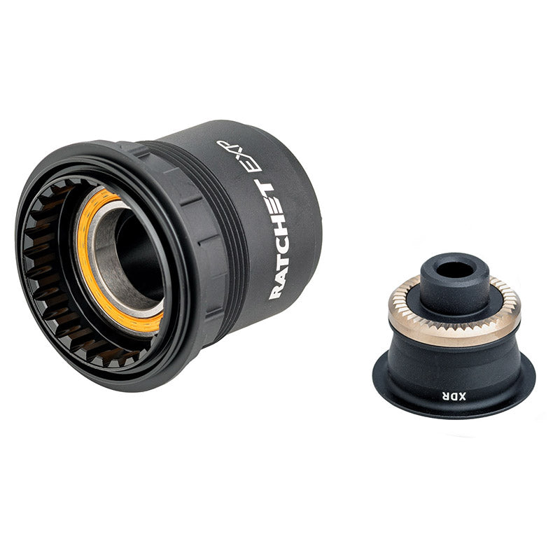 DT SWISS Freehub body XDR (AXDR)