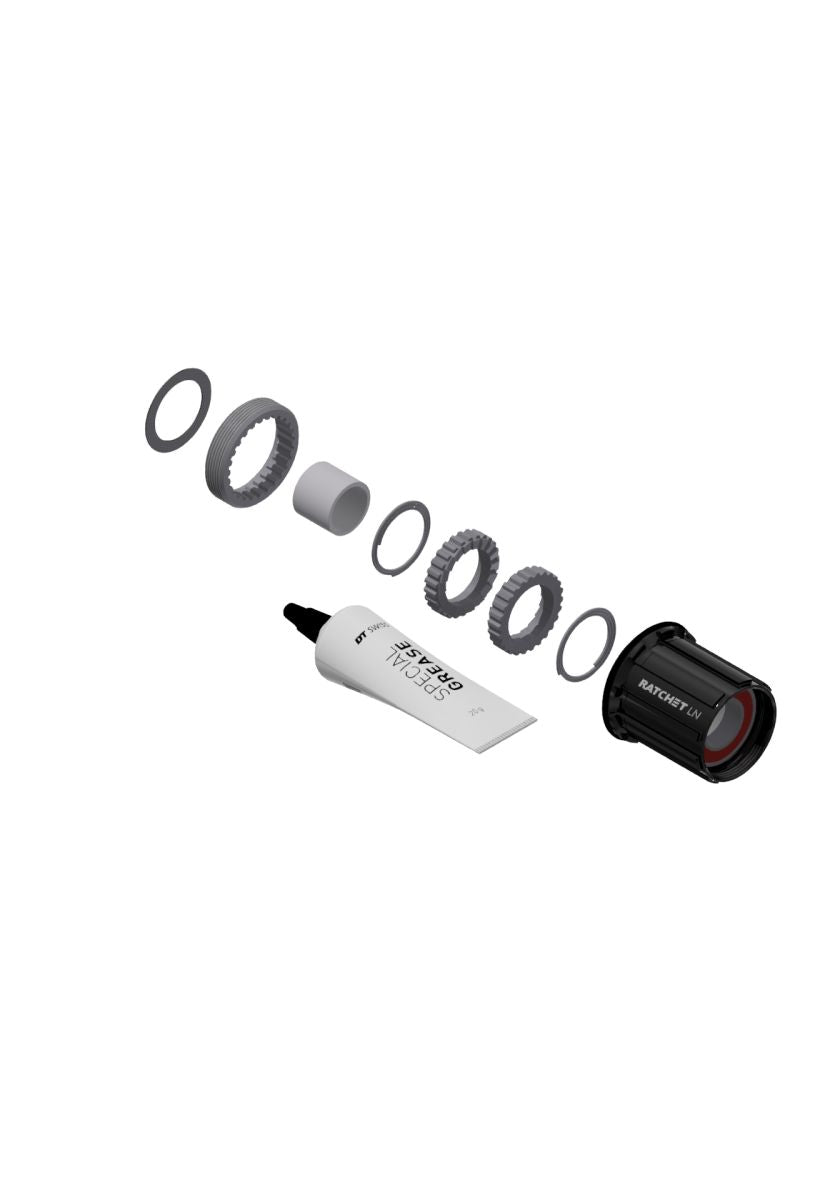 DT SWISS Service kit Ratchet LN