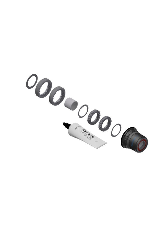 DT SWISS Service kit Ratchet LN