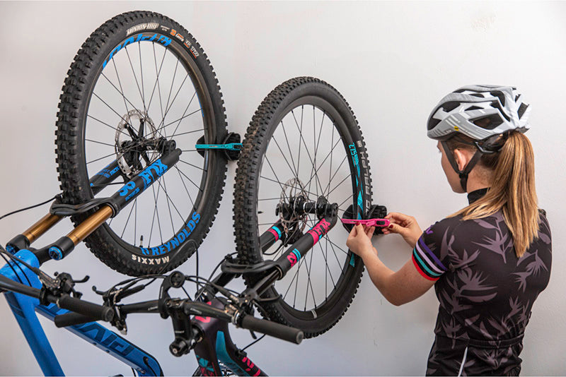 HIPLOK Jaw Wheel jaw