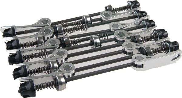 CONNECT Quick release Road front