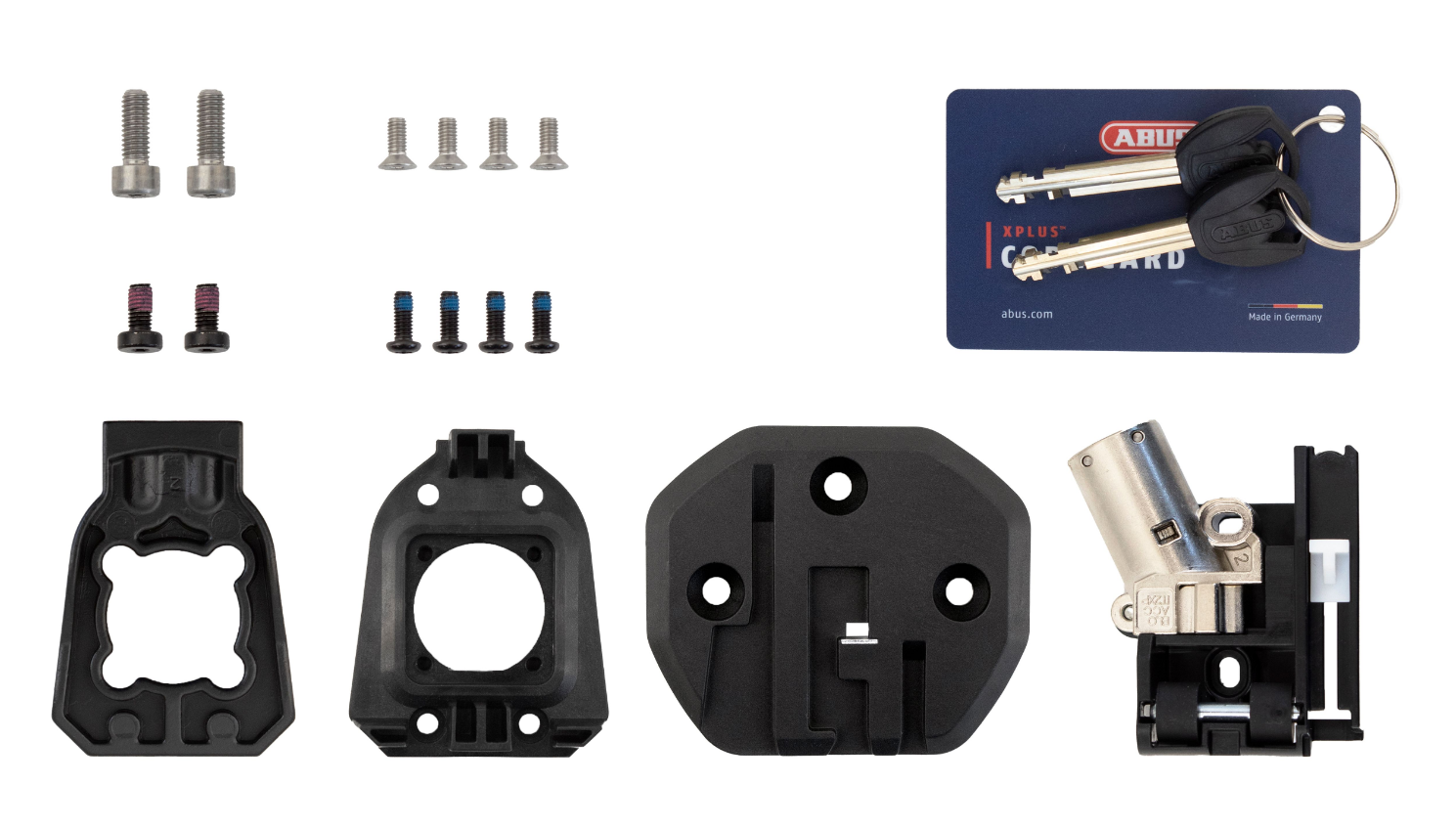 HAIBIKE Spare part Battery spares