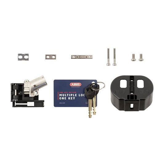 HAIBIKE Spare part Mounting kit Haibike