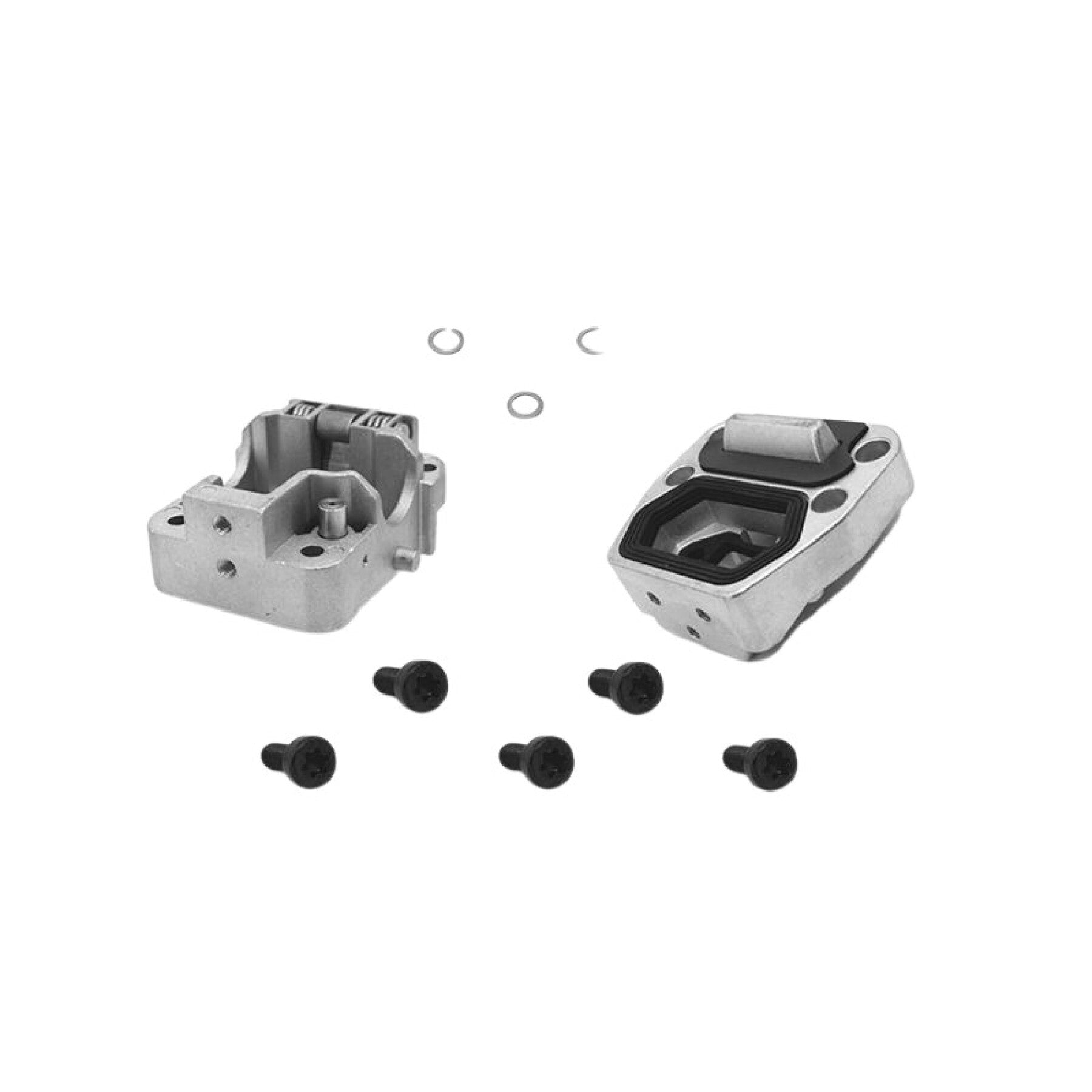 HAIBIKE Spare part  Battery holder