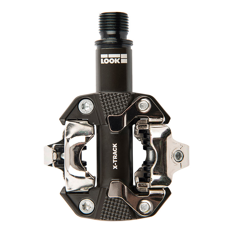LOOK Pedal X-Track Dark Grey
