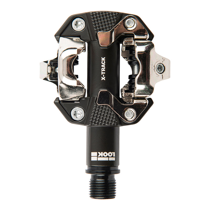 LOOK Pedal X-Track Dark Grey