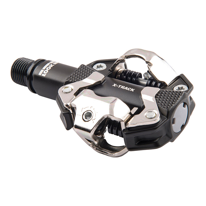 LOOK Pedal X-Track Dark Grey
